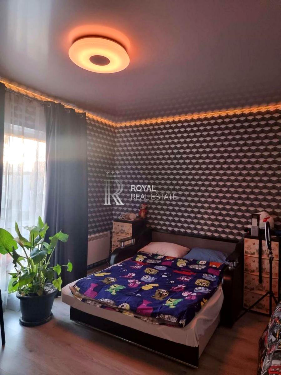 Будинок за адресою вул. Центральна (площа 110 м²) - Atlanta.ua - фото 8