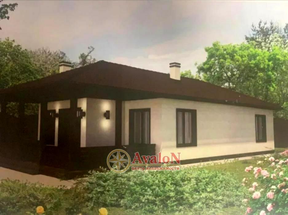 Будинок за адресою вул. Каштанова (площа 110 м²) - фото 10 Будинок за адресою вул. Каштанова (площа 110 м²) - Atlanta.ua - фото 10