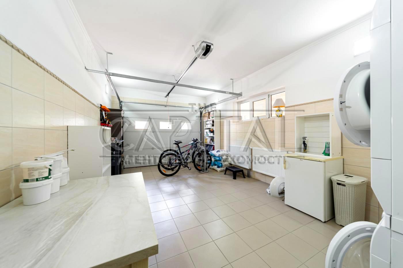 House by the address (area 440 m²) - Atlanta.ua - photo 25