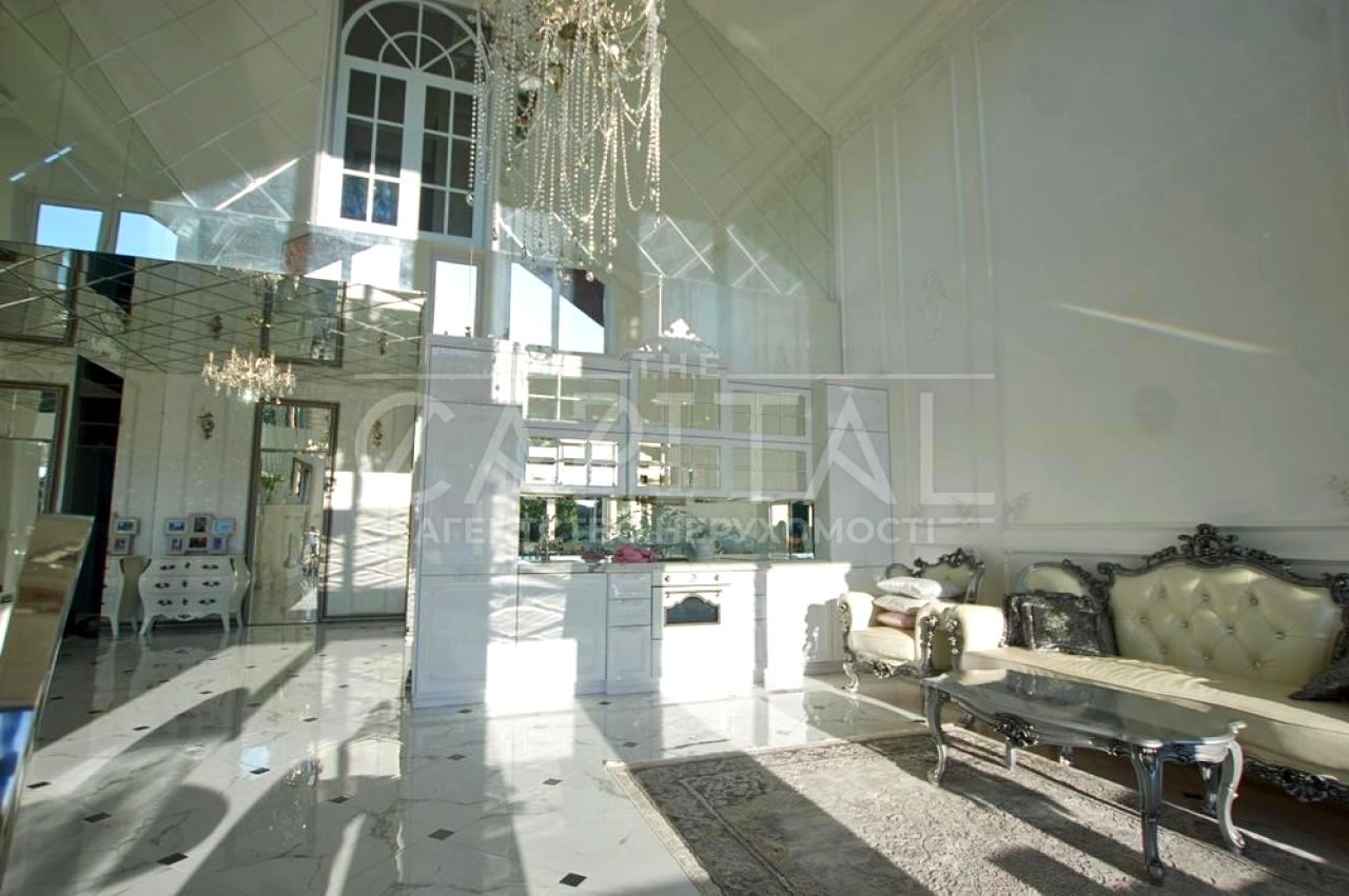 House by the address st. Odesskaya (area 210 m²) - Atlanta.ua - photo 3