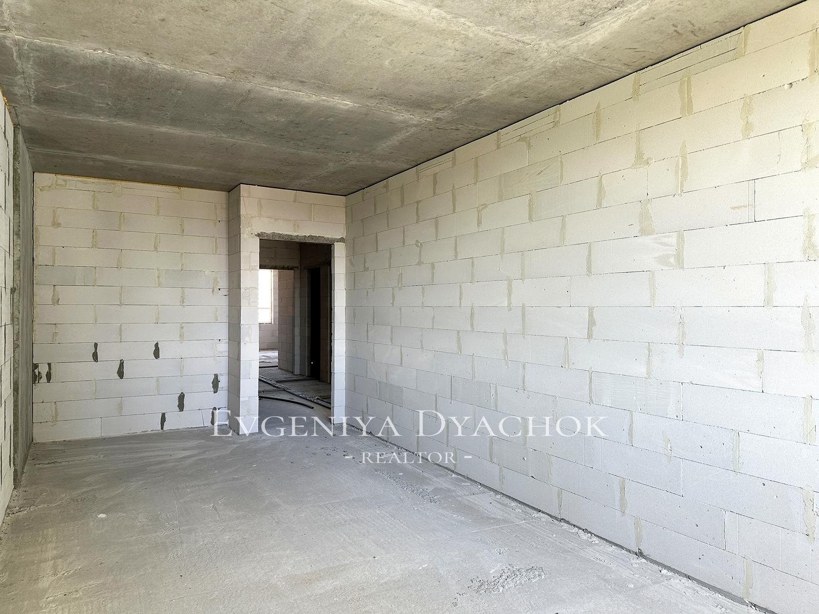 3-rooms apartment apartment by the address st. Bazhana pr (area 105,6 m²) - Atlanta.ua - photo 7