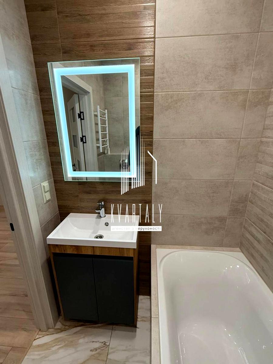 2-rooms apartment apartment by the address st. Berdnika Olesya (area 63 m²) - Atlanta.ua - photo 12