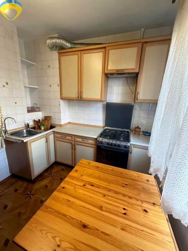 Багатокімнатна квартира за адресою вул. Мудрого ярослава (площа 87 м²) - Atlanta.ua - фото 6