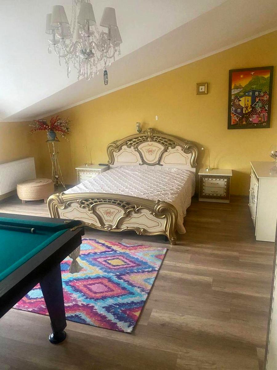 Будинок за адресою вул. Центральна (площа 115 м²) - Atlanta.ua - фото 5