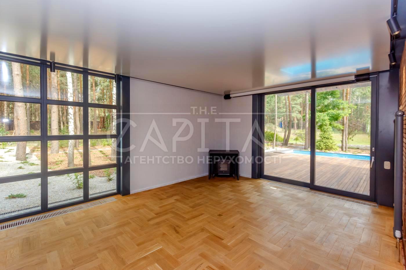 House by the address (area 200 m²) - Atlanta.ua - photo 28