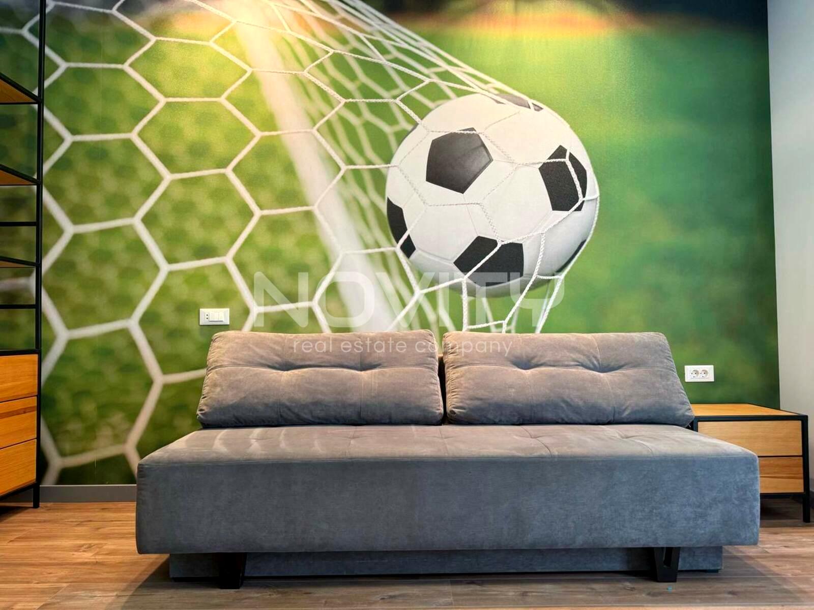 4+-rooms apartment apartment by the address st. Vannyy per (area 220 m²) - Atlanta.ua - photo 11