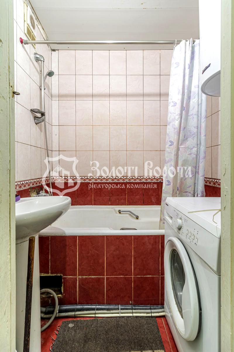 Багатокімнатна квартира за адресою (площа 97 м²) - Atlanta.ua - фото 9