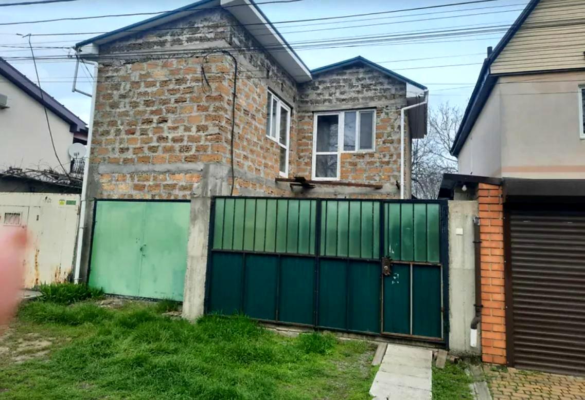 Дом по адресу ул. Урожайная (площадь 139,2 м²) - Atlanta.ua - фото 6