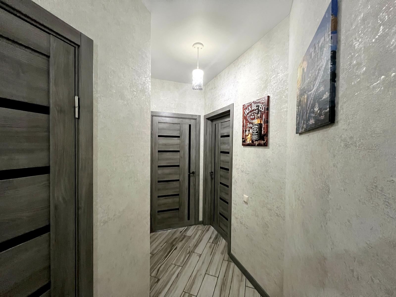 3-комнатная квартира по адресу ул. Гетьмана Мазепы (площадь 114,8 м²) - Atlanta.ua - фото 6