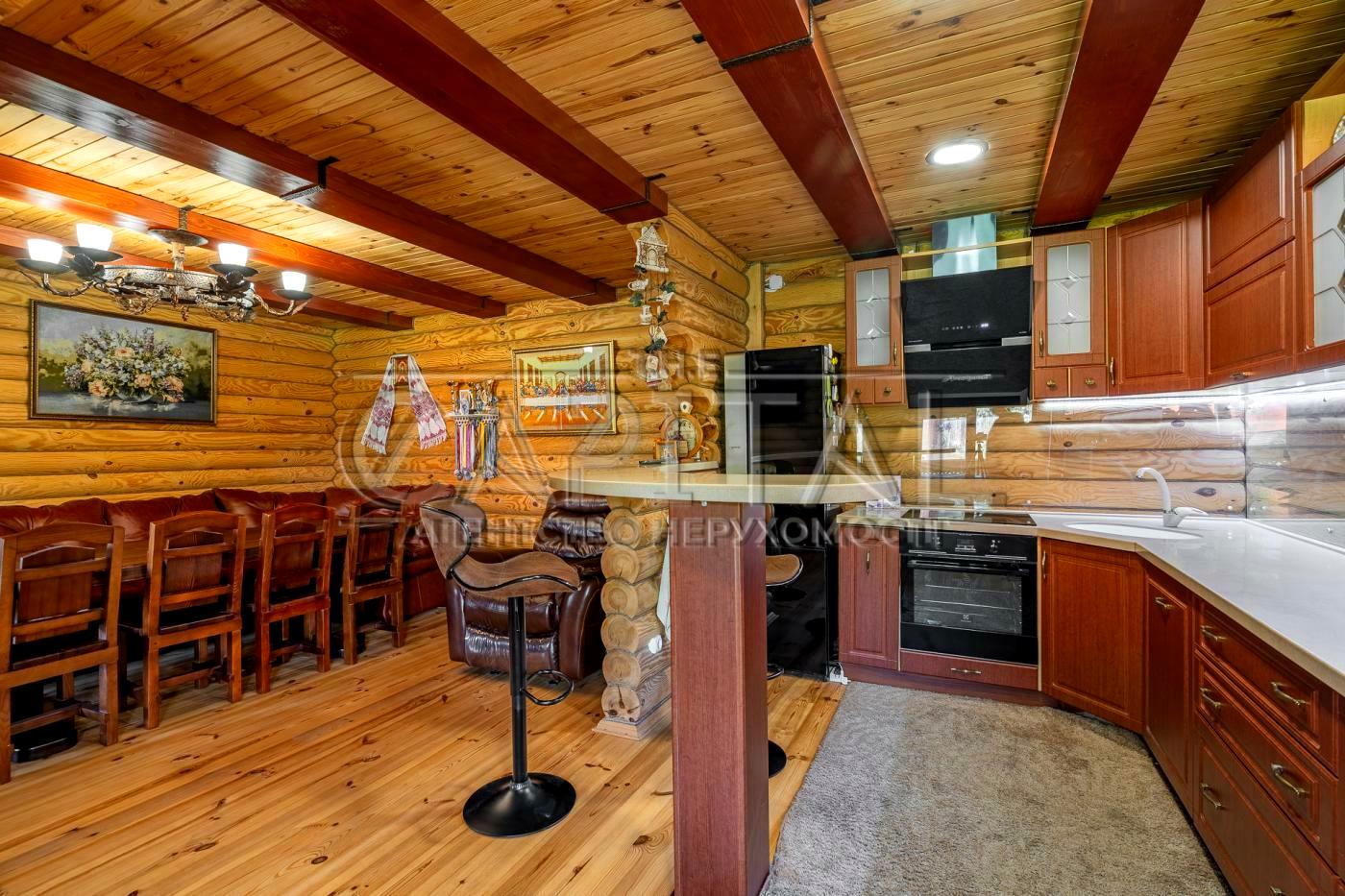 Дом по адресу (площадь 322 м²) - Atlanta.ua - фото 19