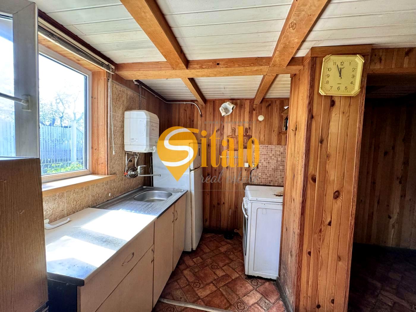 Дом по адресу (площадь 95 м²) - Atlanta.ua - фото 10