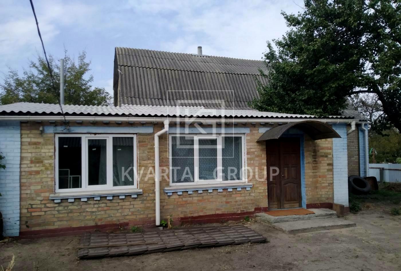 Дом по адресу (площадь 98,5 м²) - Atlanta.ua - фото 12