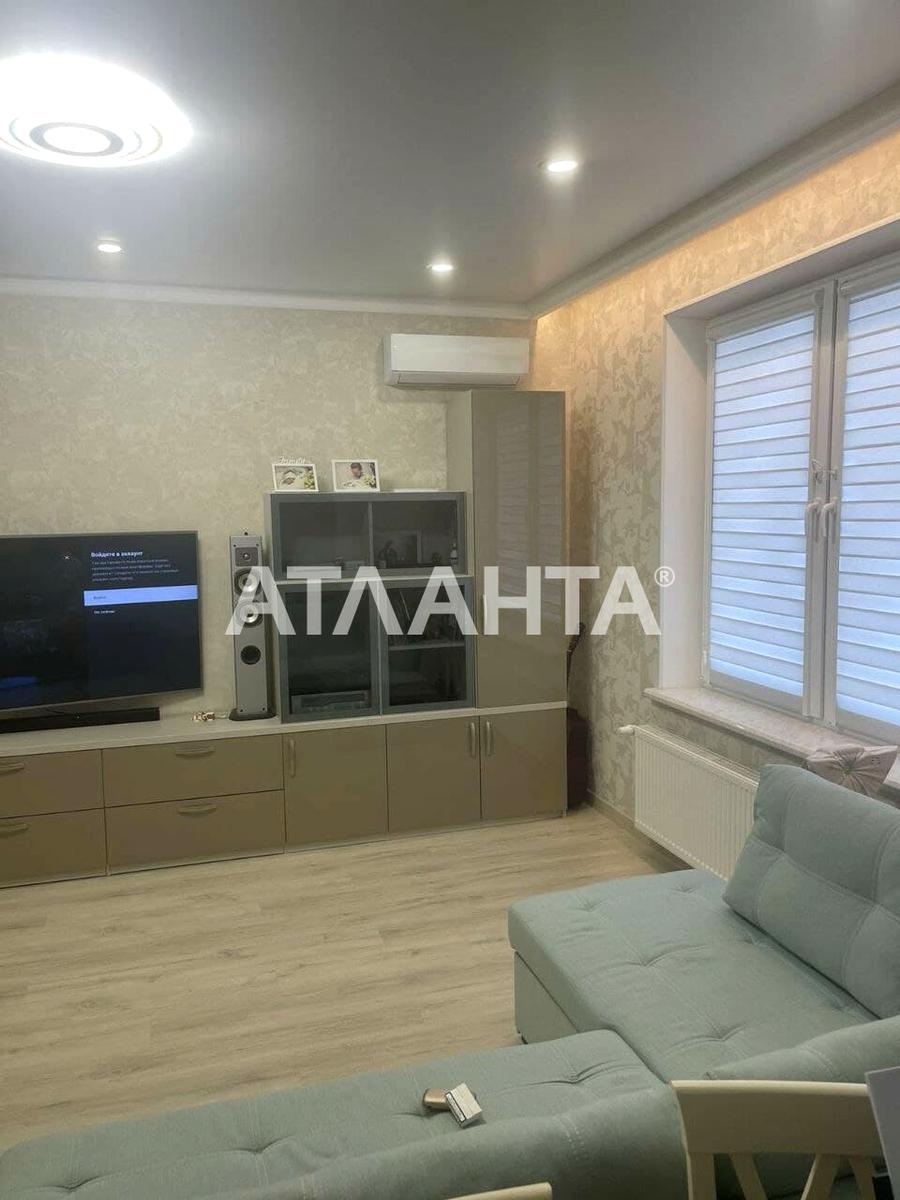 2-rooms apartment apartment by the address (area 77 m²) - Atlanta.ua - photo 7