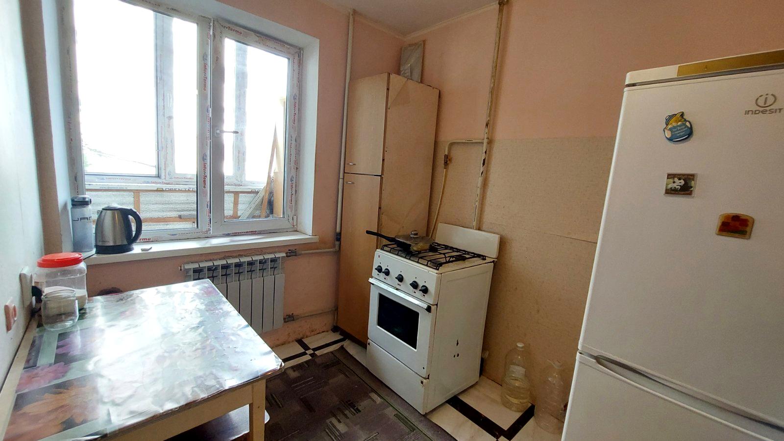 3-комнатная квартира по адресу ул. Олега Антонова (площадь 63 м²) - Atlanta.ua - фото 8