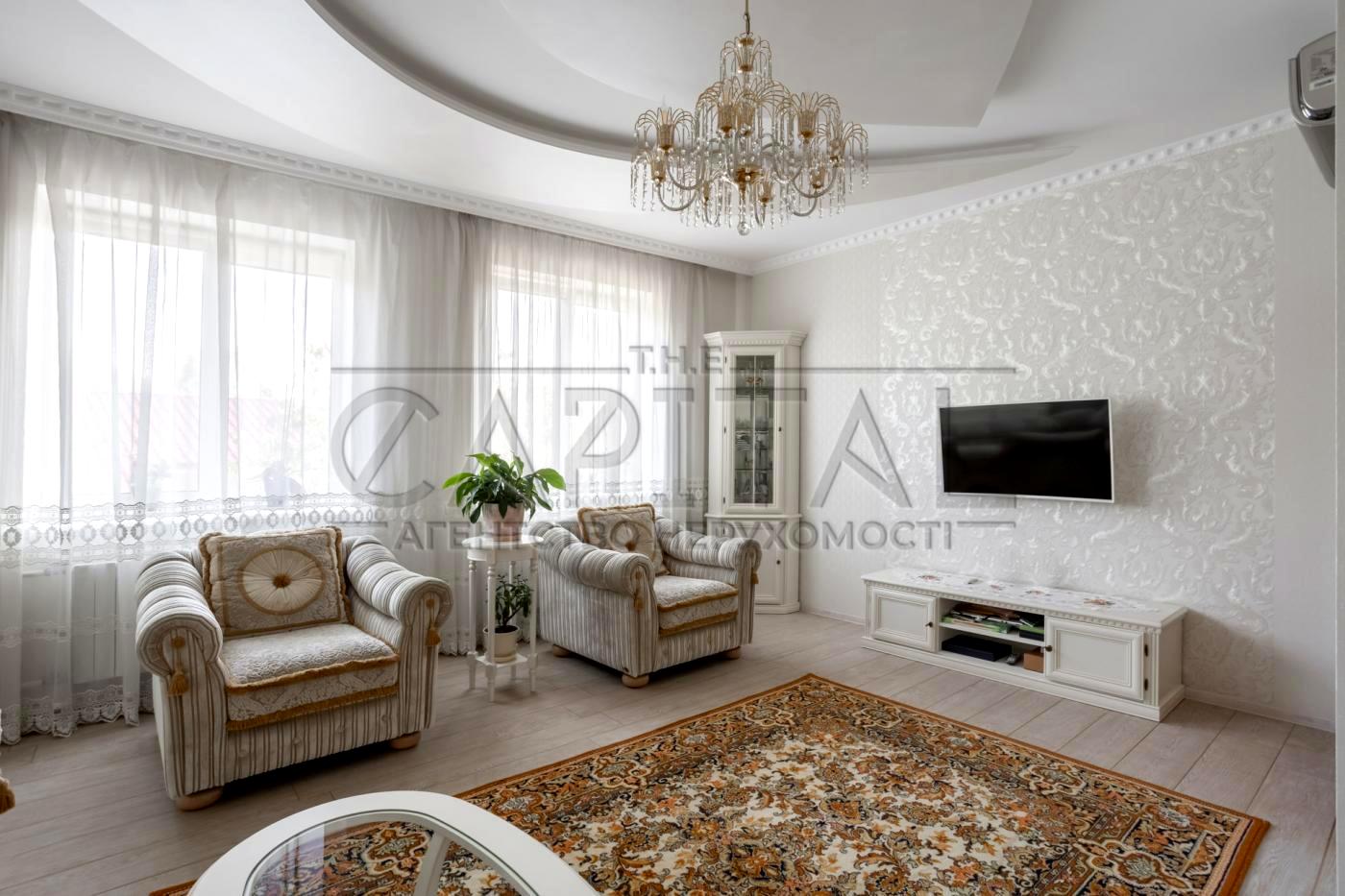 House by the address st. Dneprovskaya (area 350 m²) - Atlanta.ua - photo 6