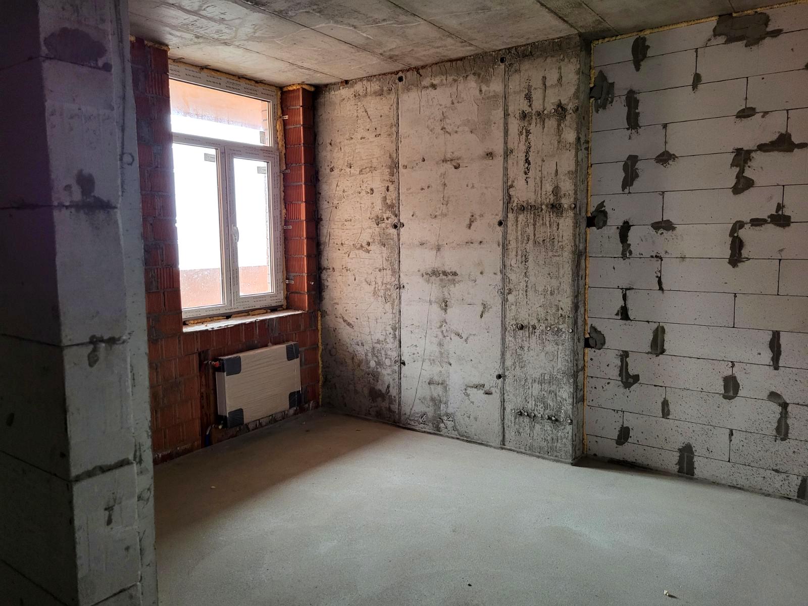 2-комнатная квартира по адресу Овидиопольская дор. (площадь 58 м²) - Atlanta.ua - фото 7