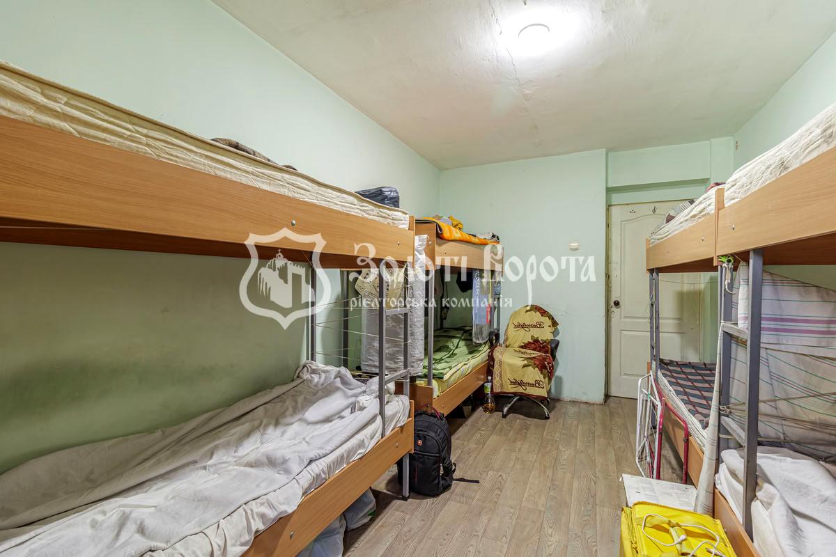 Багатокімнатна квартира за адресою (площа 97 м²) - Atlanta.ua - фото 4