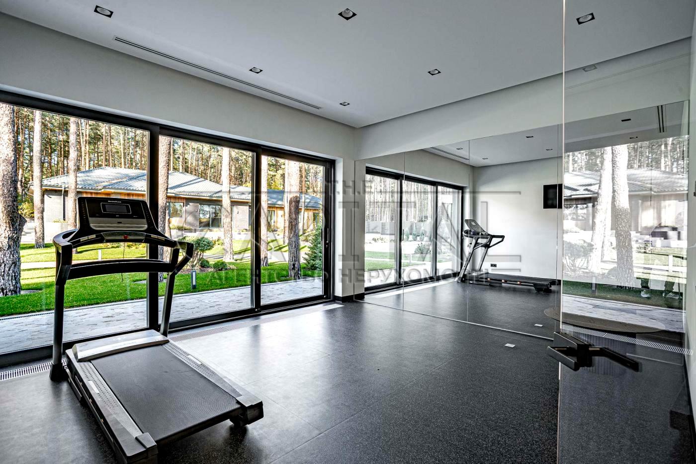 Дом по адресу (площадь 440 м²) - Atlanta.ua - фото 23