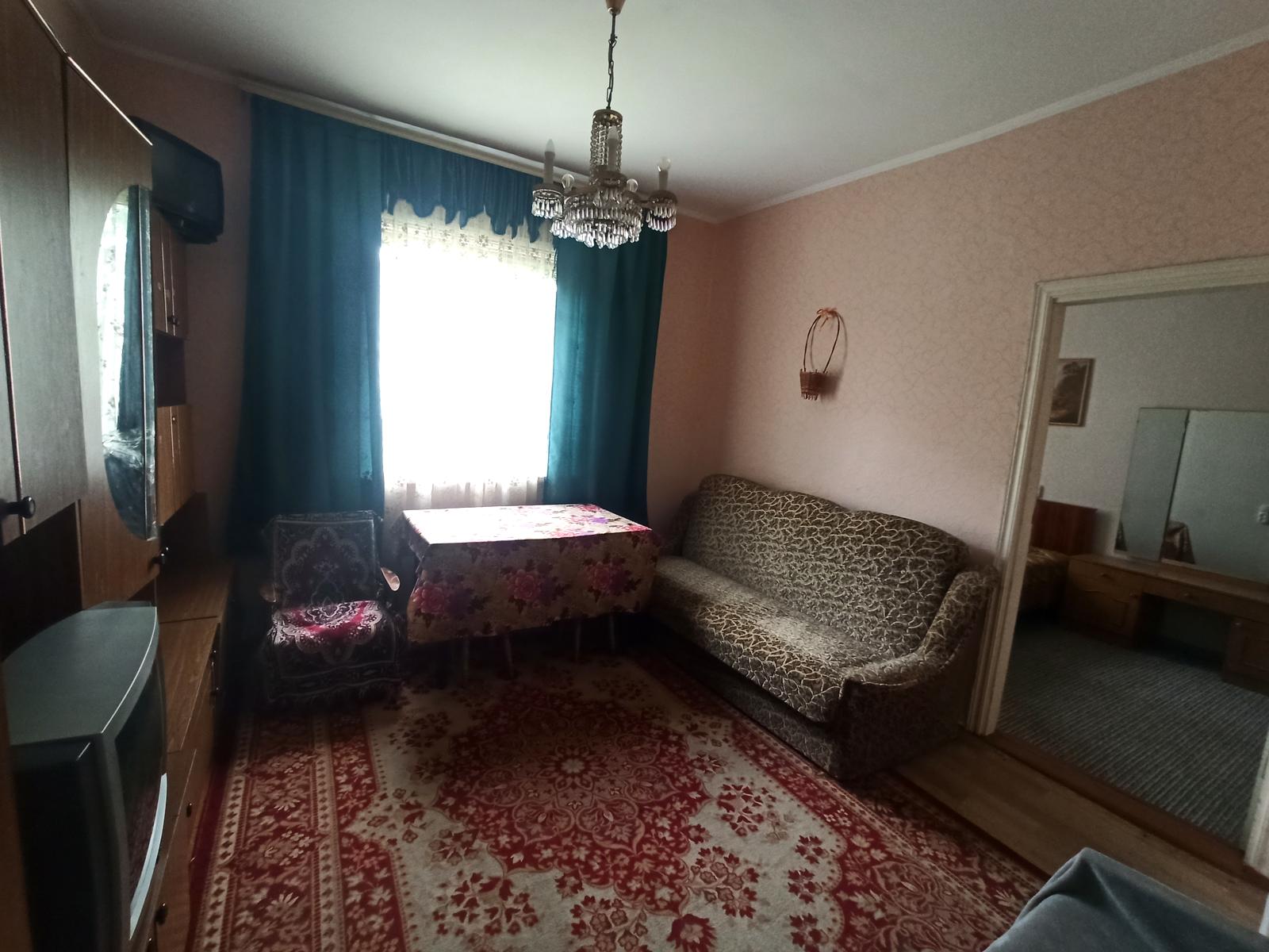 2-rooms apartment apartment by the address st. Vinnichenko (area 35 m²) - Atlanta.ua - photo 12