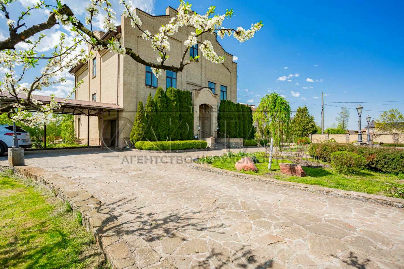 Дом по адресу (площадь 380 м²) - Atlanta.ua - фото 3