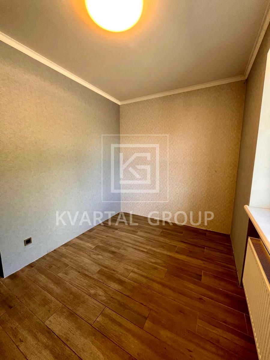 Дом по адресу Гайдара пер. (площадь 113 м²) - Atlanta.ua - фото 15