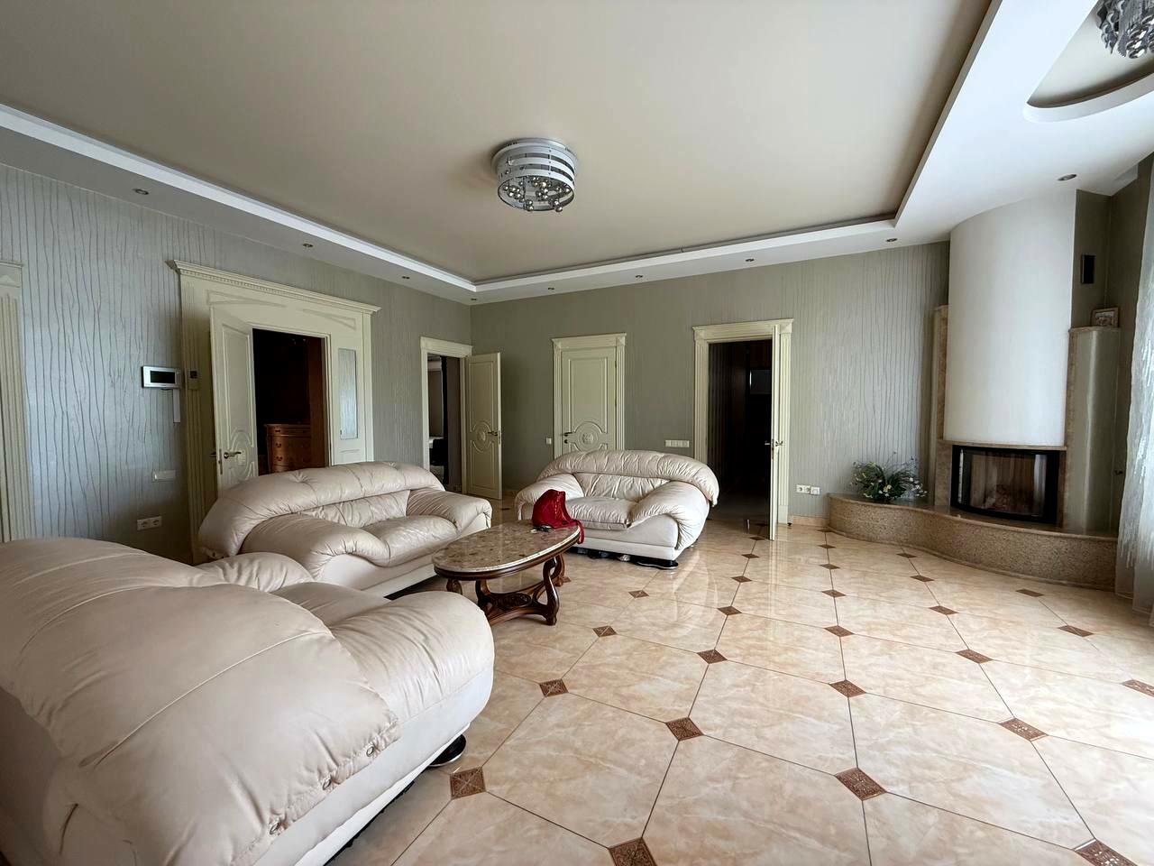 Дом по адресу Черноморский 10-й пер. (площадь 300 м²) - imageAlt 13 Дом по адресу Черноморский 10-й пер. (площадь 300 м²) - Atlanta.ua - imageAlt 13