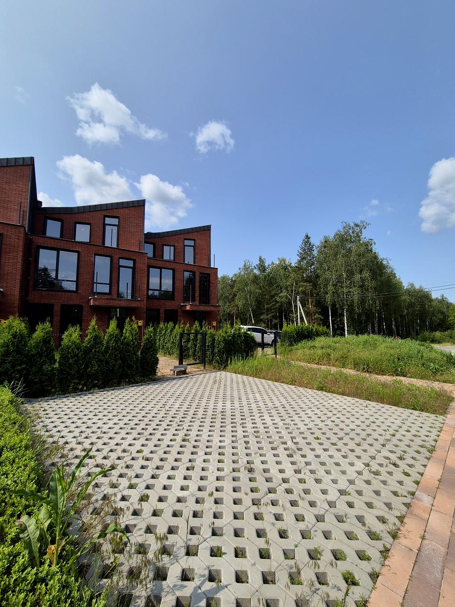 Дом по адресу ул. Шевченко Т. (площадь 129 м²) - Atlanta.ua - фото 5