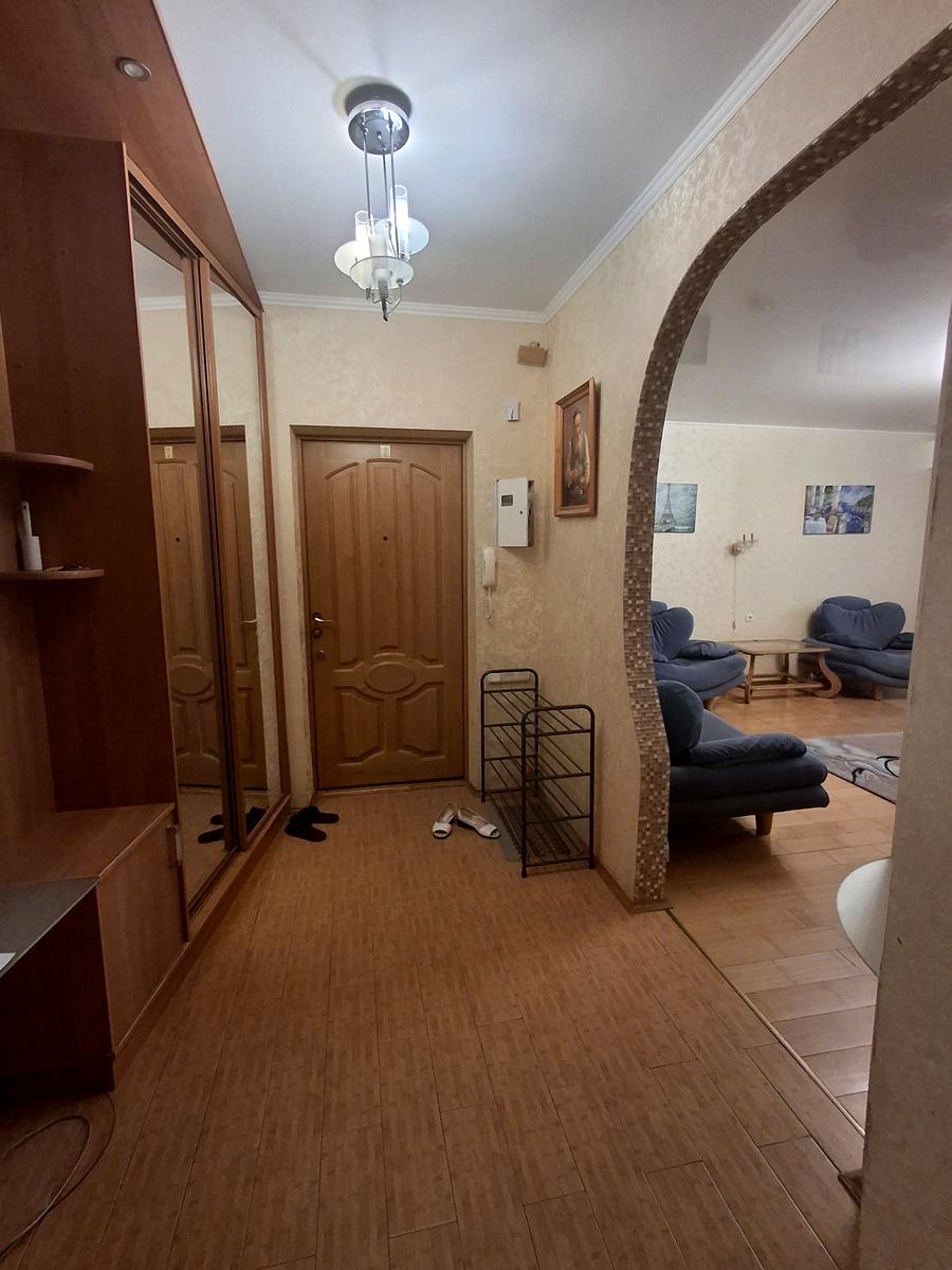 3-комнатная квартира по адресу Ботанический пер. (площадь 125 м²) - Atlanta.ua - imageAlt 14
