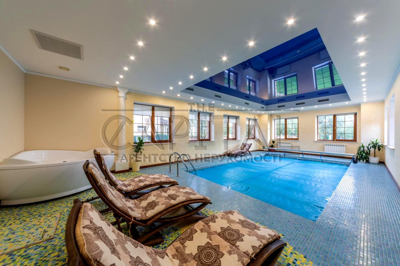 Дом по адресу ул. Карьерная (площадь 497 м²) - Atlanta.ua - фото 31