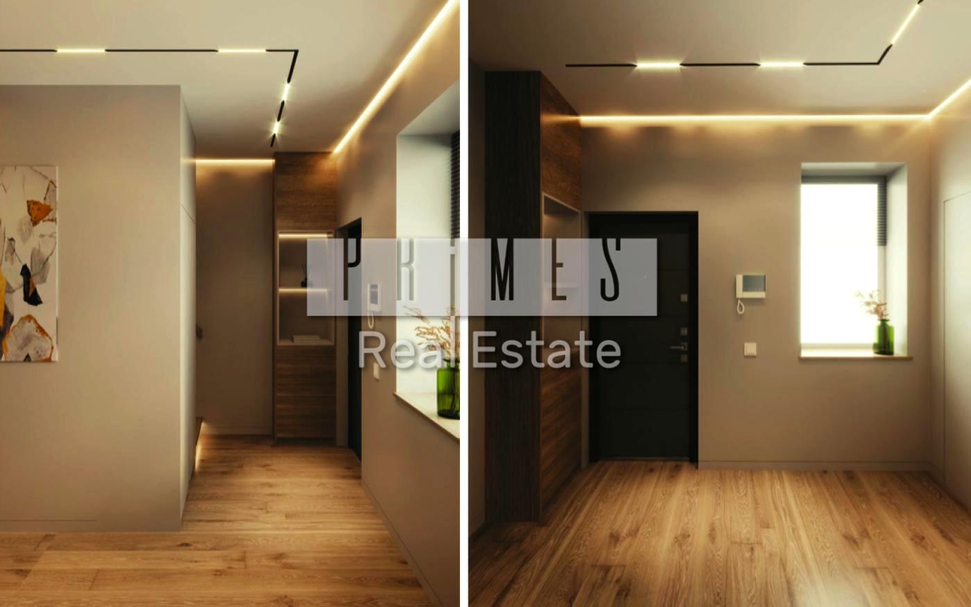 House by the address (area 66 m²) - Atlanta.ua - photo 35