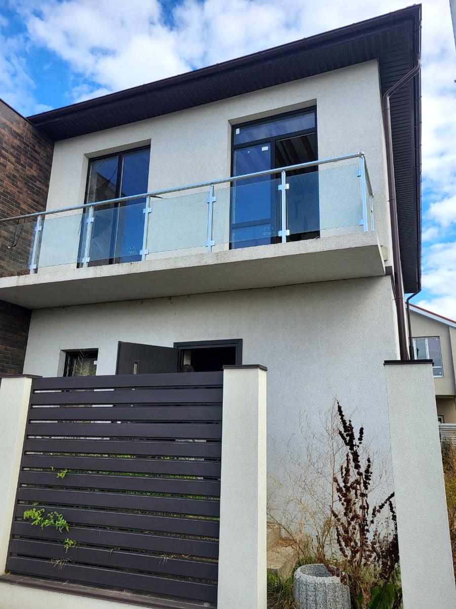 Багатокімнатна квартира за адресою вул. Китобійна (площа 127 м²) - Atlanta.ua