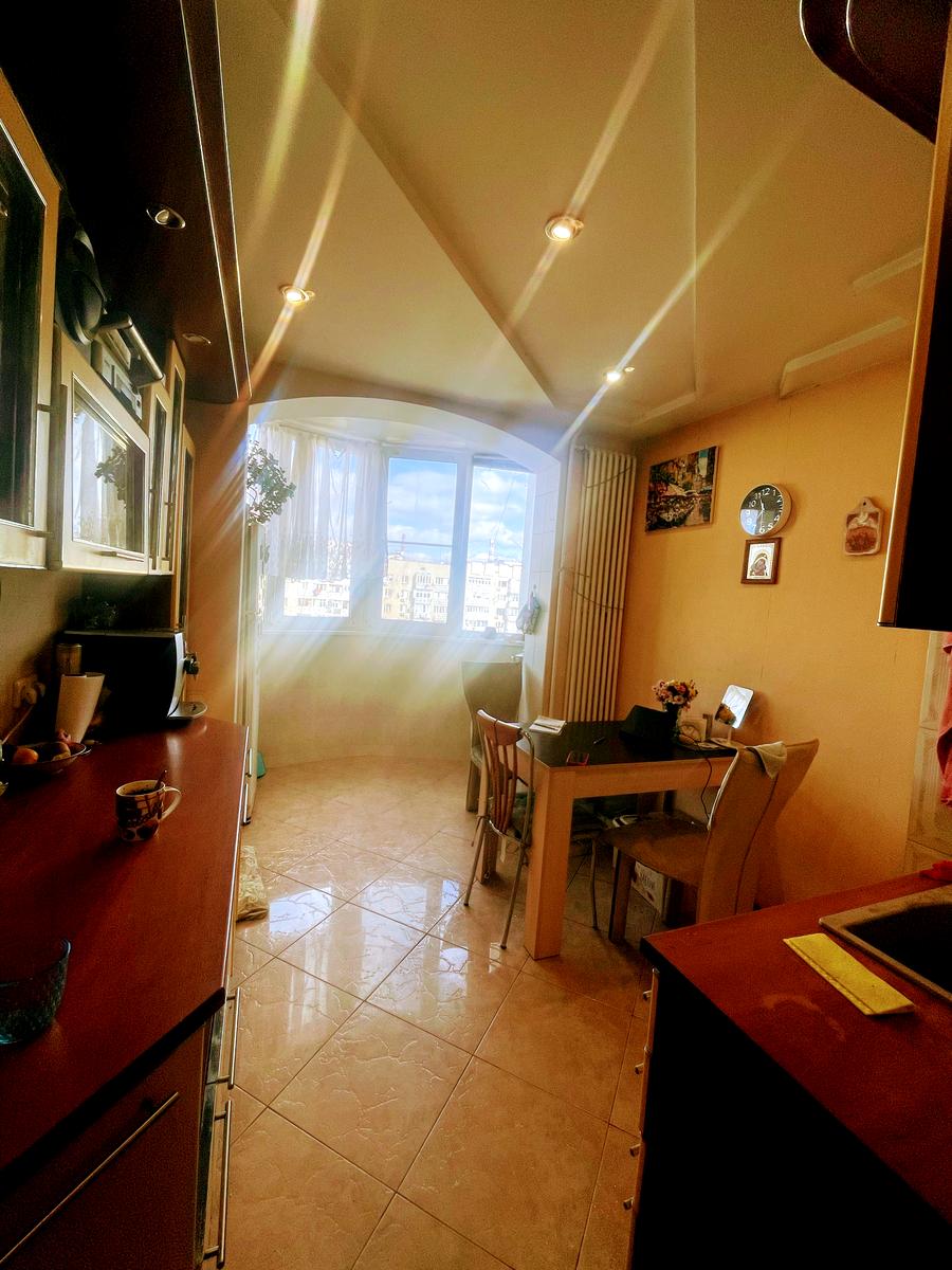 2-комнатная квартира по адресу ул. Вильямса ак. (площадь 57 м²) - Atlanta.ua - фото 2