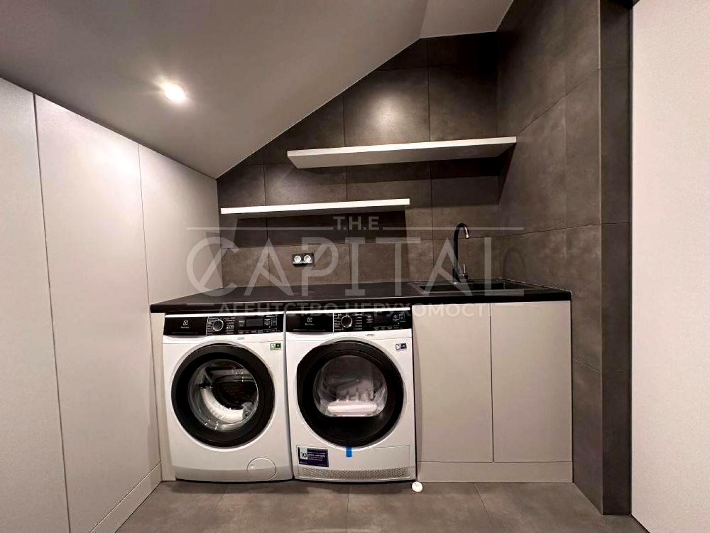 House by the address (area 378 m²) - Atlanta.ua - photo 32