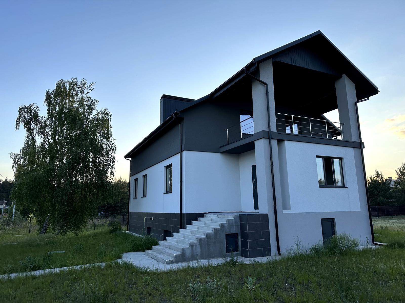 Будинок за адресою (площа 291 м²) - Atlanta.ua - фото 2