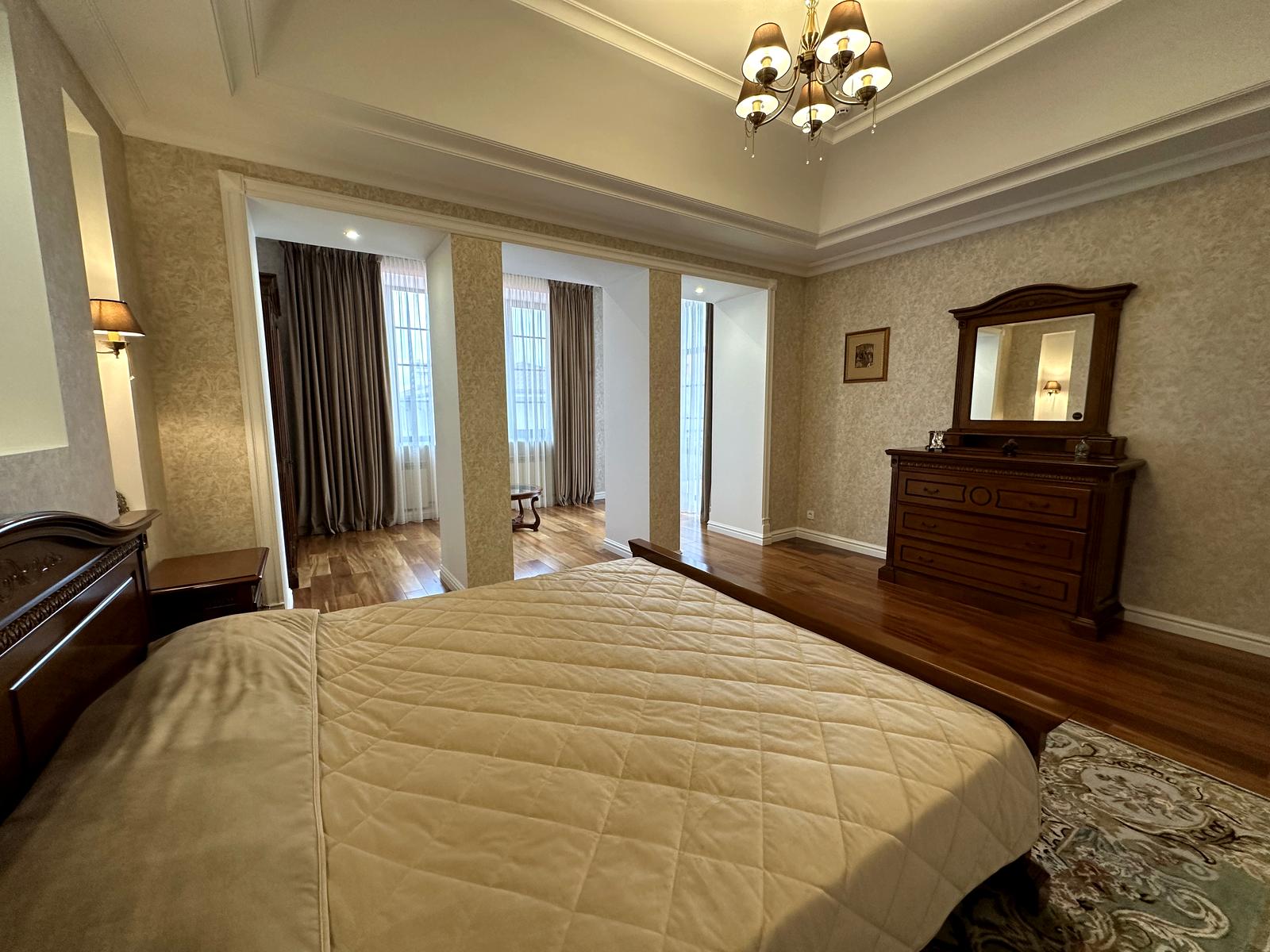 Багатокімнатна квартира за адресою вул. Мускатна (площа 677 м²) - Atlanta.ua - imageAlt 7