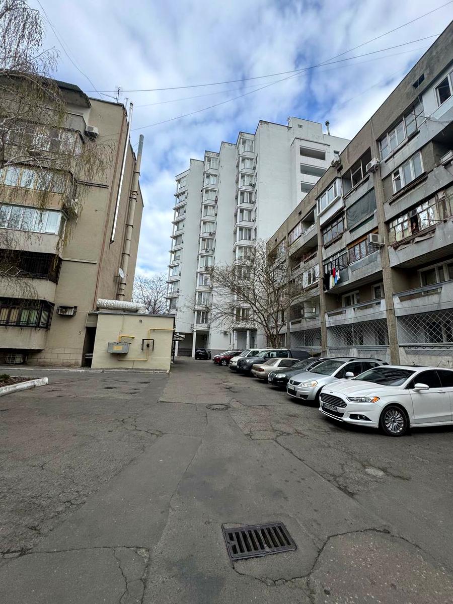 Багатокімнатна квартира за адресою Курортний пров. (площа 122 м²) - Atlanta.ua - фото 2