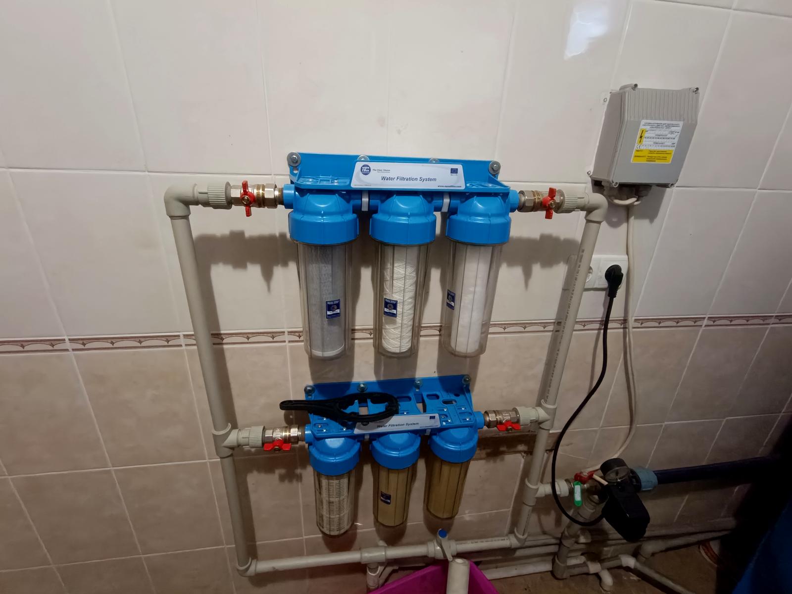 Дом по адресу (площадь 521 м²) - Atlanta.ua - фото 9