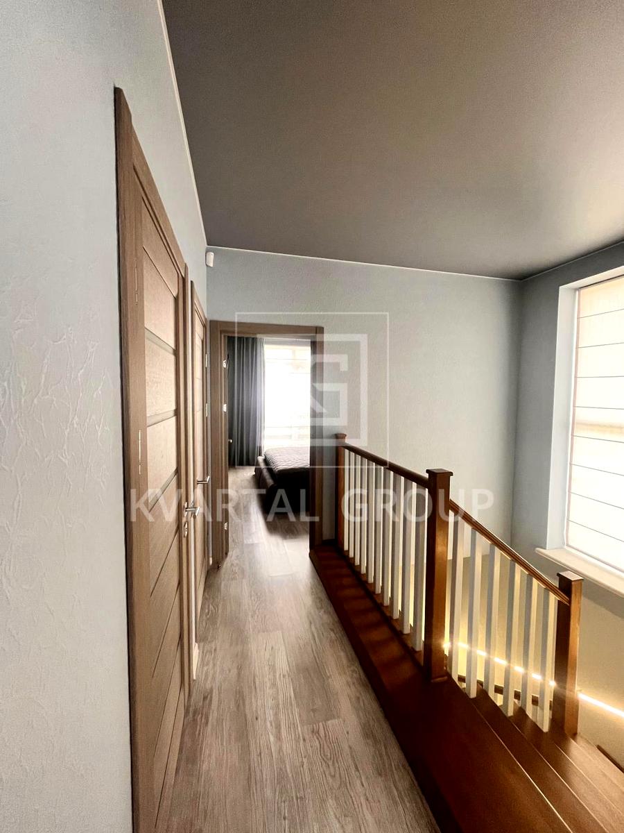 House by the address st. Svyato Pokrovskaya (area 121,3 m²) - Atlanta.ua - photo 15