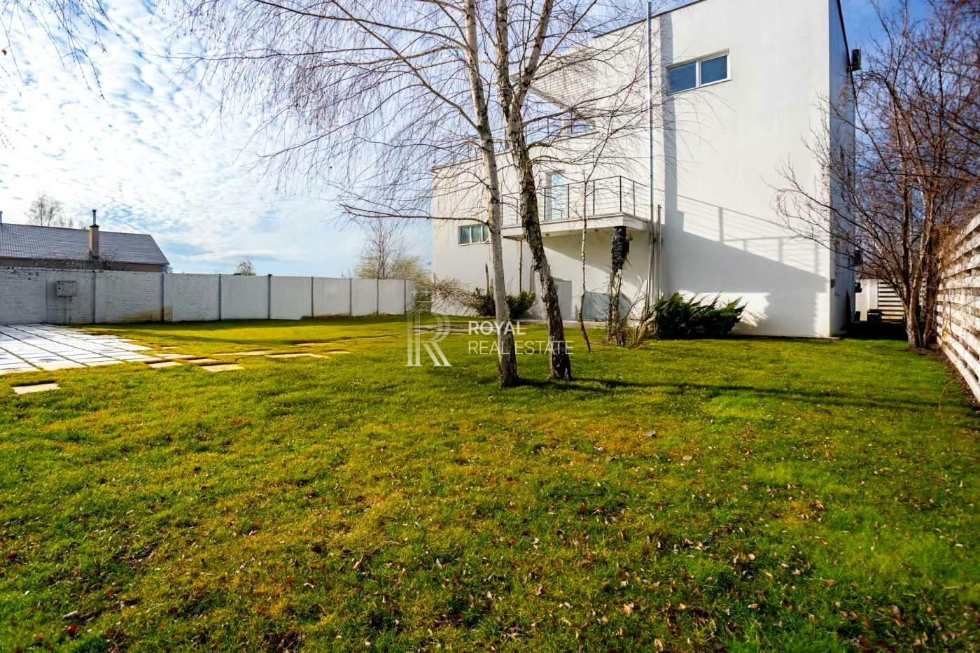 Дом по адресу ул. Боровкова (площадь 350 м²) - Atlanta.ua - фото 35