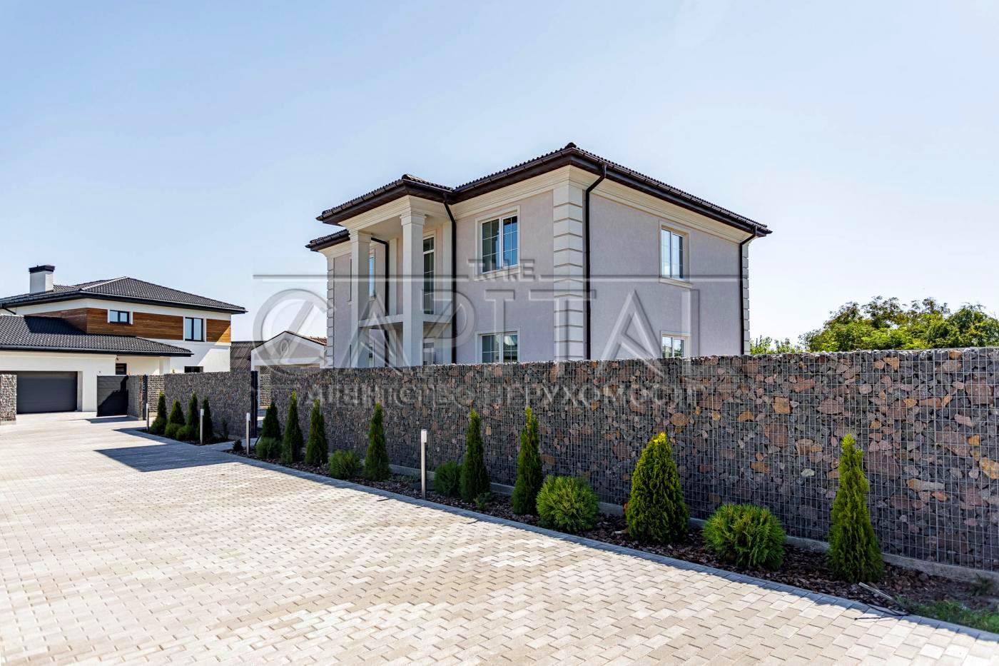 Будинок за адресою (площа 190 м²) - Atlanta.ua - фото 26