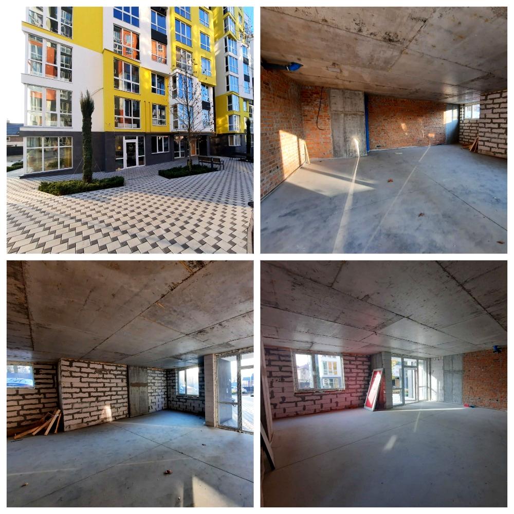 Commercial real estate at (area 55 m²) - Atlanta.ua - photo 9