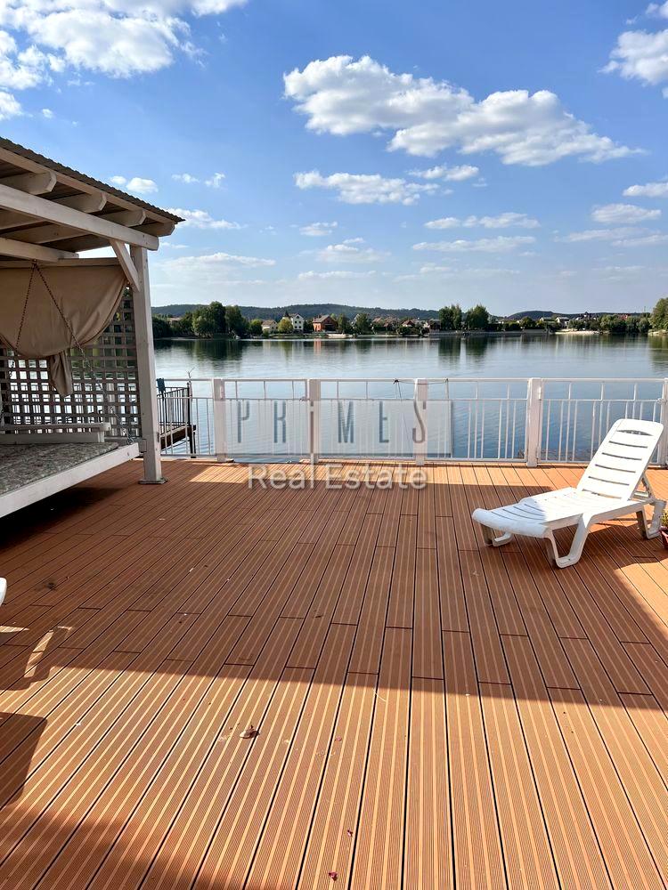 Дом по адресу ул. Боровкова (площадь 363 м²) - Atlanta.ua - фото 2