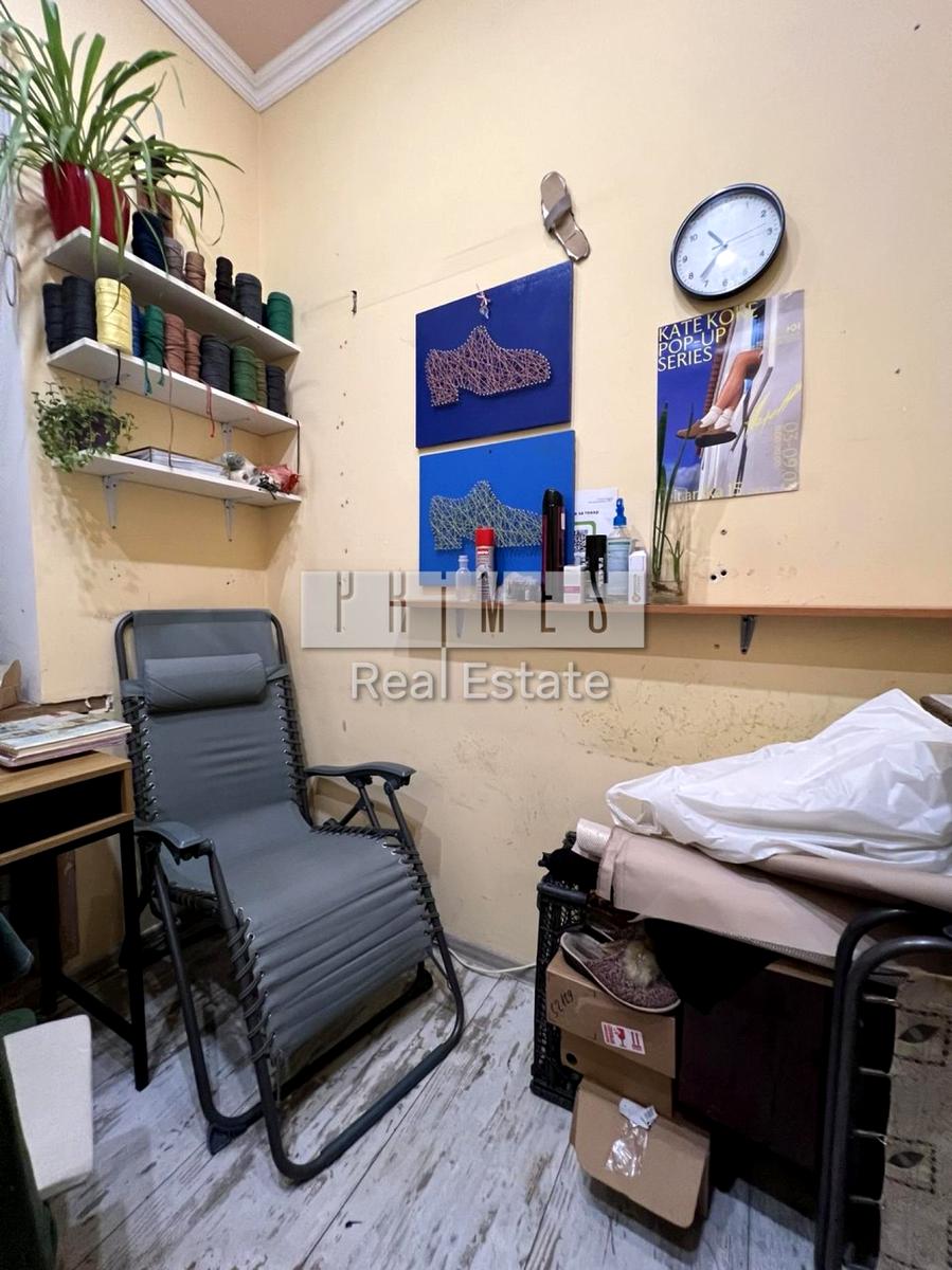 Коммерческая недвижимость по адресу ул. Обсерваторная (площадь 150 м²) - Atlanta.ua - фото 6