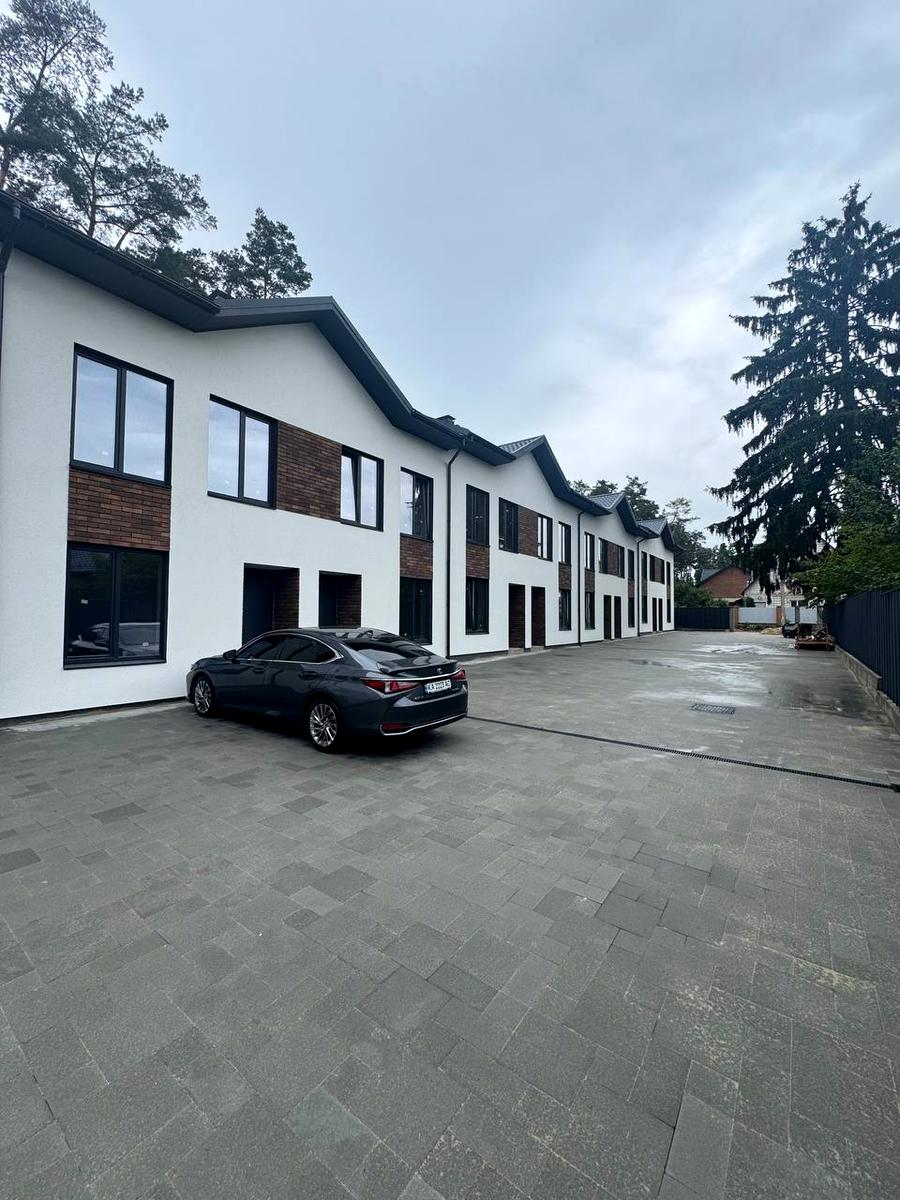 House by the address st. Simi Shkarivskikh (area 78 m²) - Atlanta.ua - photo 2