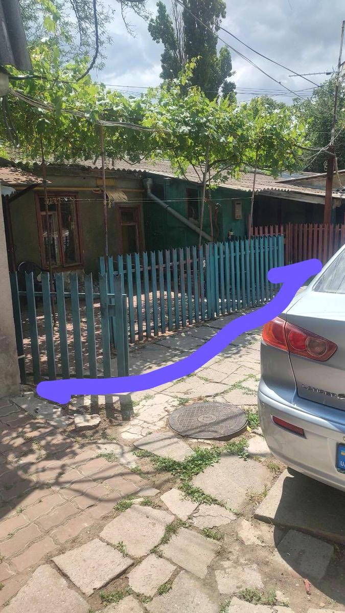 Багатокімнатна квартира за адресою вул. Болгарська (площа 101 м²) - Atlanta.ua - фото 9