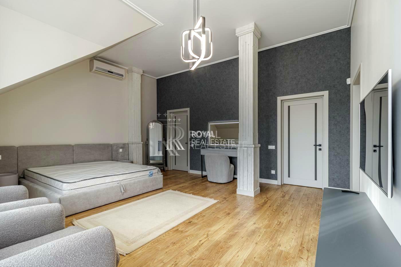 House by the address (area 440 m²) - Atlanta.ua - photo 44