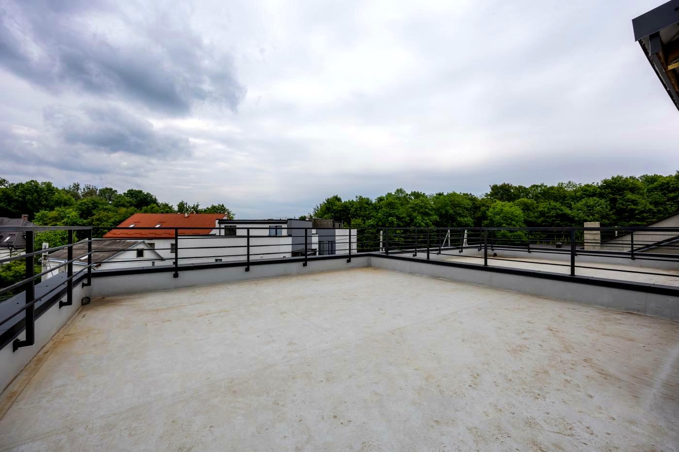 House by the address st. Vesennyaya (area 107 m²) - Atlanta.ua