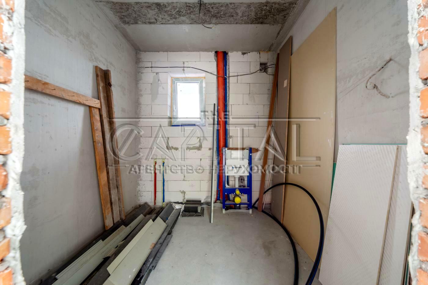 Дом по адресу (площадь 220 м²) - Atlanta.ua - фото 23