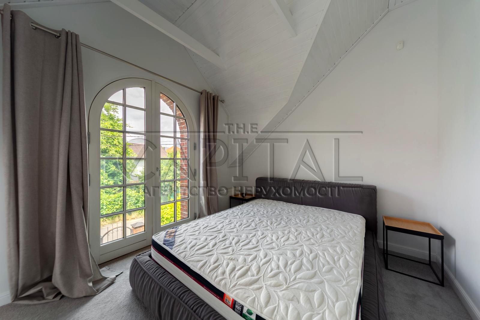 Дом по адресу ул. Заречная (площадь 200 м²) - Atlanta.ua - фото 36