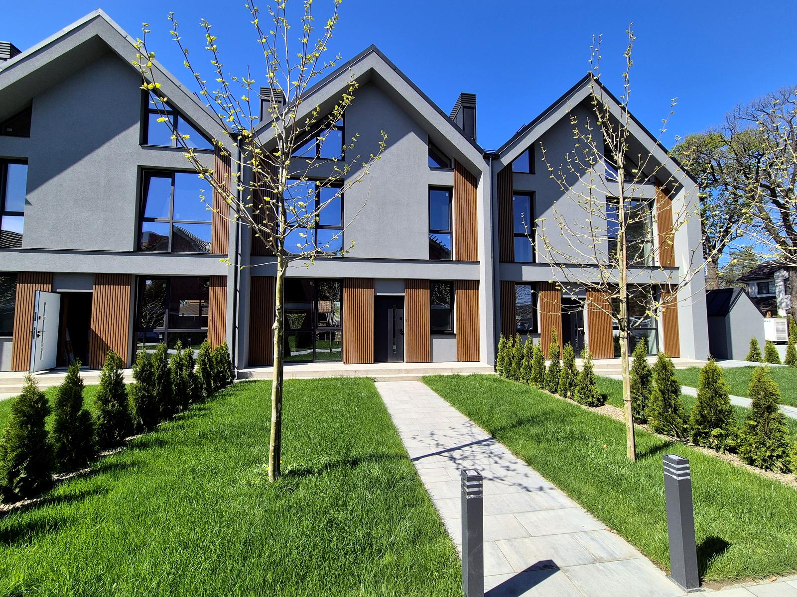 Дом по адресу ул. Евгения Патона (площадь 130 м²) - Atlanta.ua